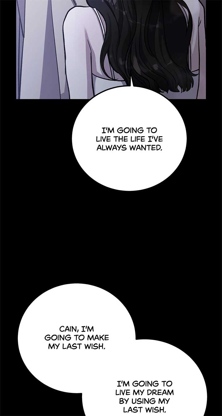 For the Queendom Chapter 74 - Page 41