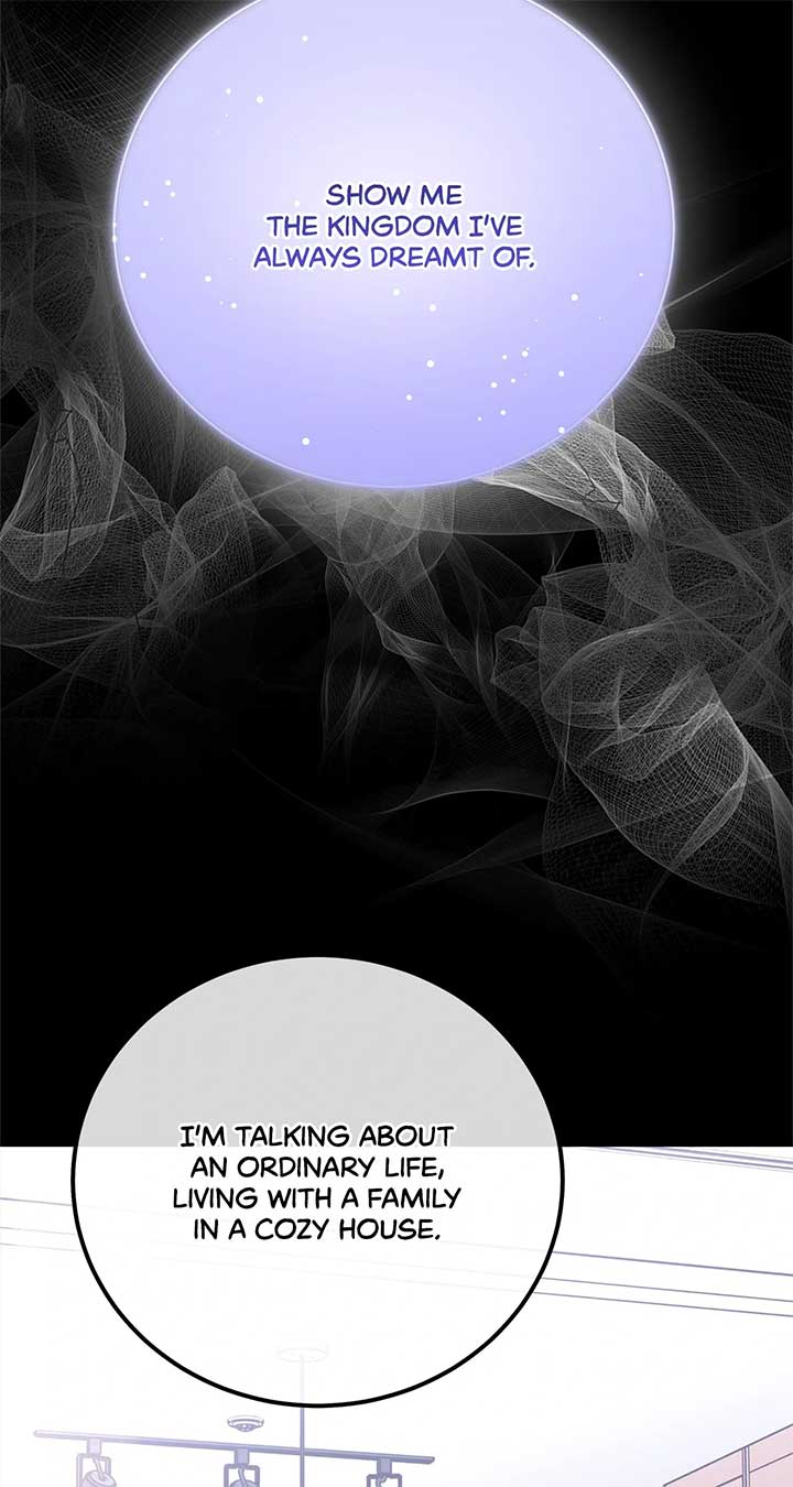 For the Queendom Chapter 74 - Page 43