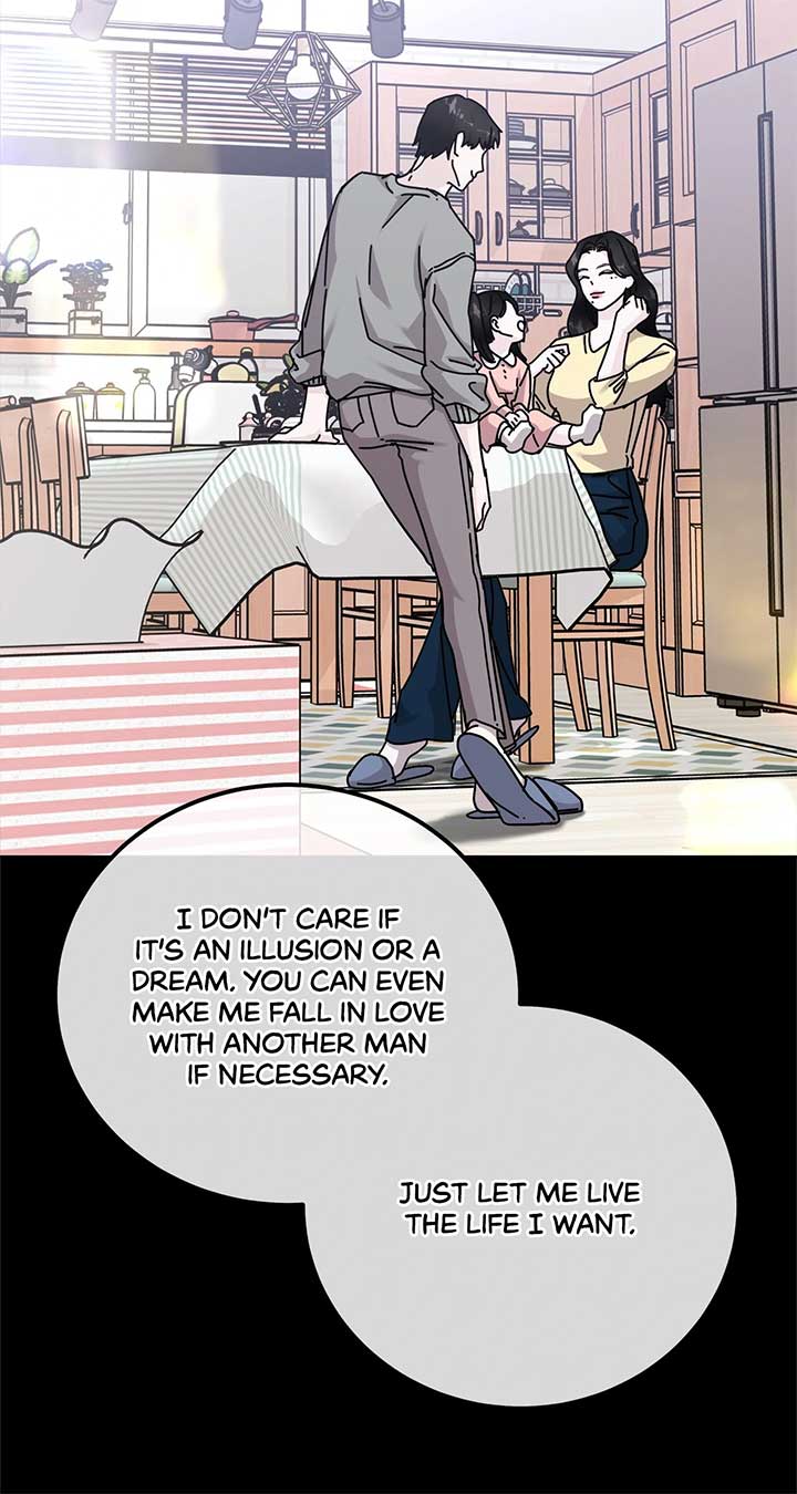 For the Queendom Chapter 74 - Page 44