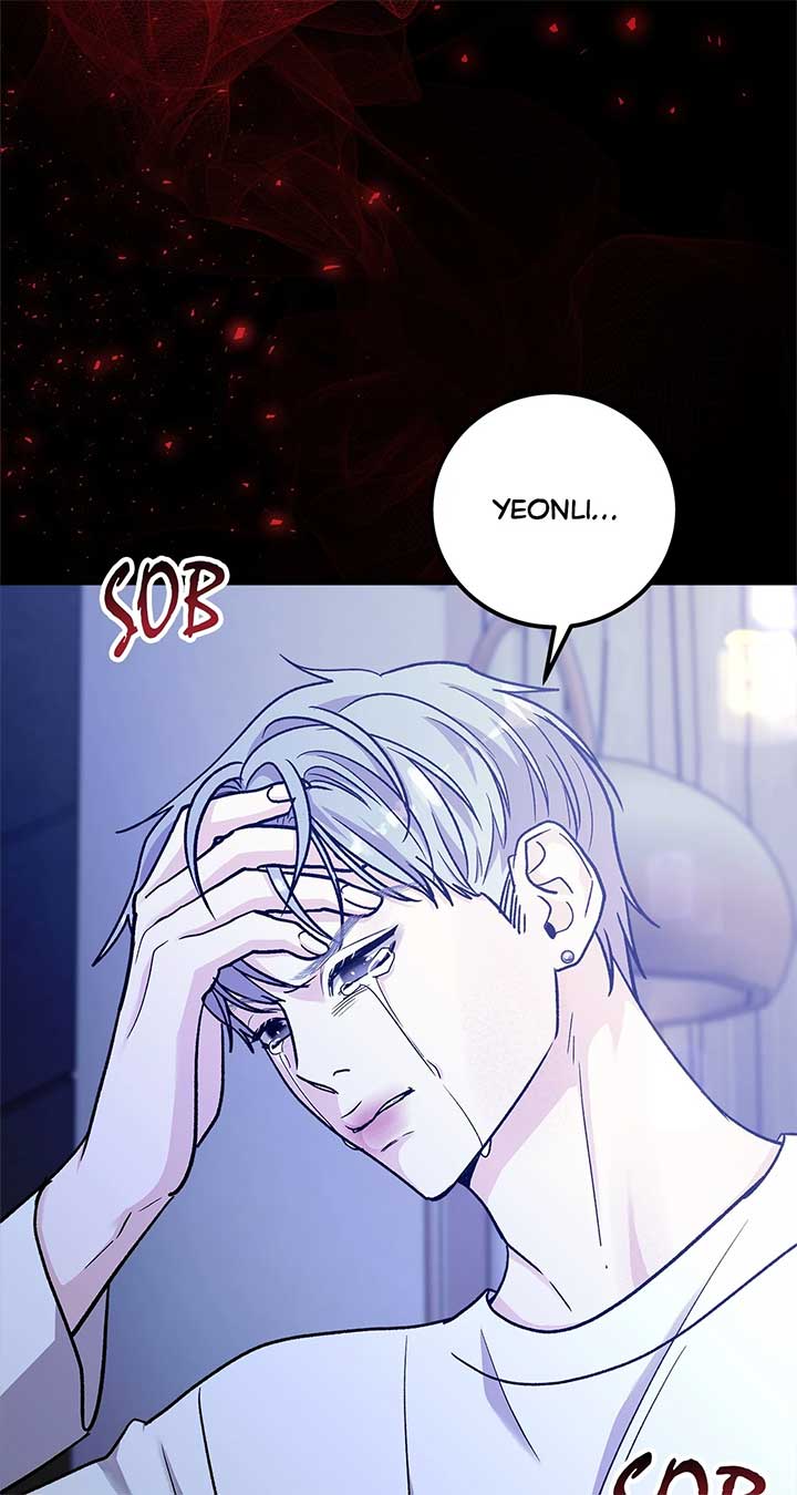 For the Queendom Chapter 74 - Page 51
