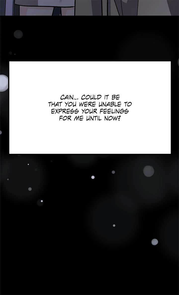 For the Queendom Chapter 74 - Page 7