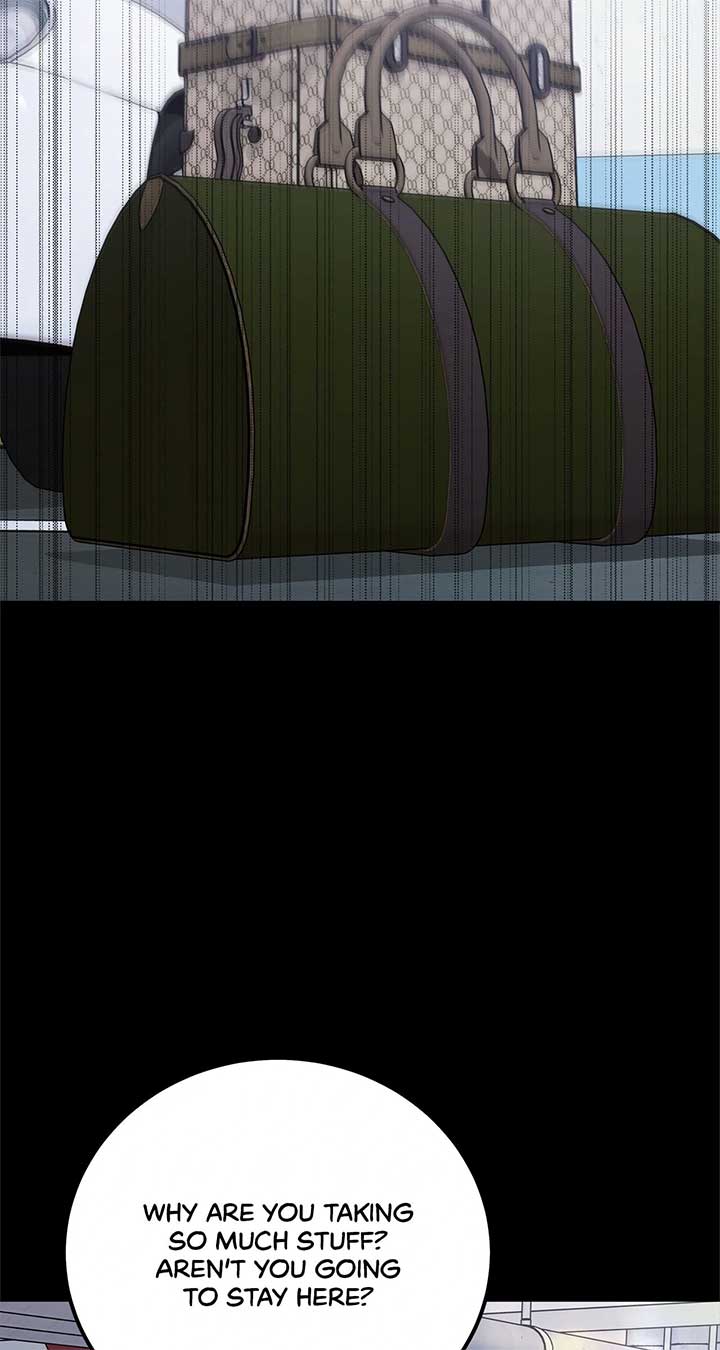 For the Queendom Chapter 74 - Page 65