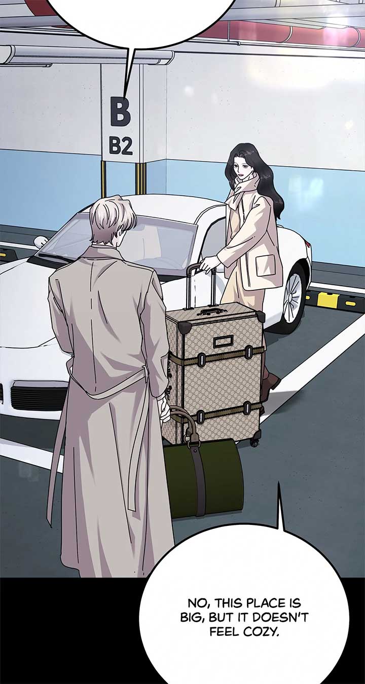 For the Queendom Chapter 74 - Page 66
