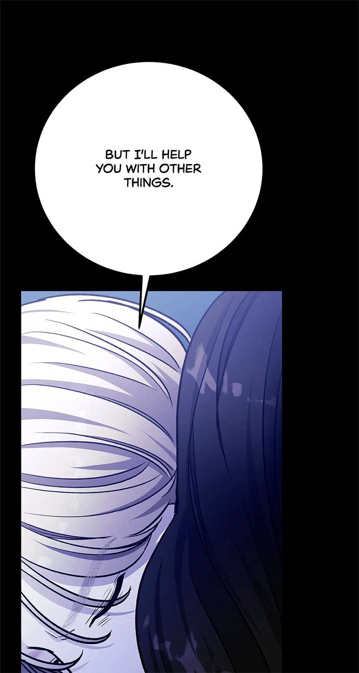 For the Queendom Chapter 74 - Page 8