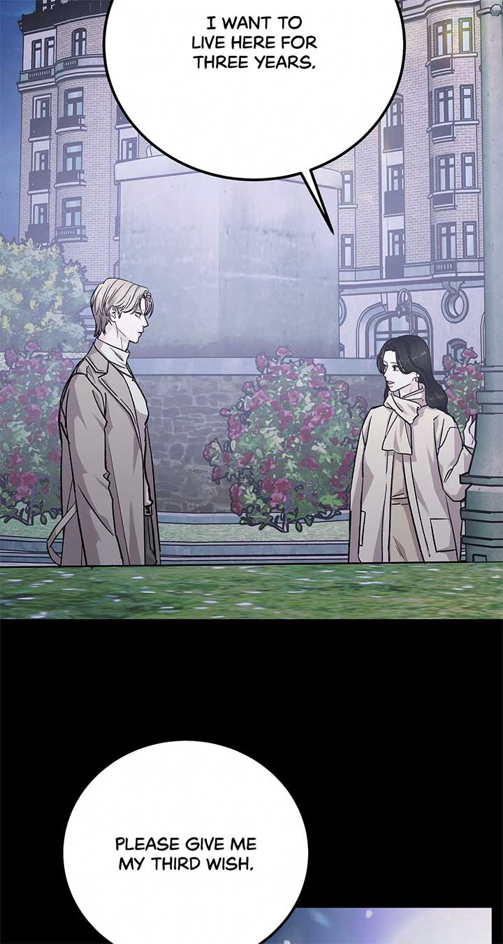 For the Queendom Chapter 74 - Page 76