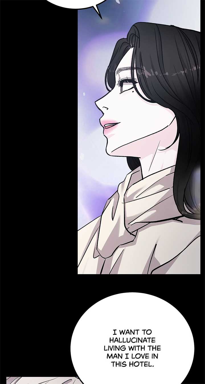 For the Queendom Chapter 74 - Page 77