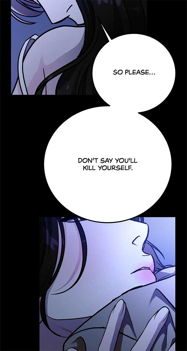 For the Queendom Chapter 74 - Page 9