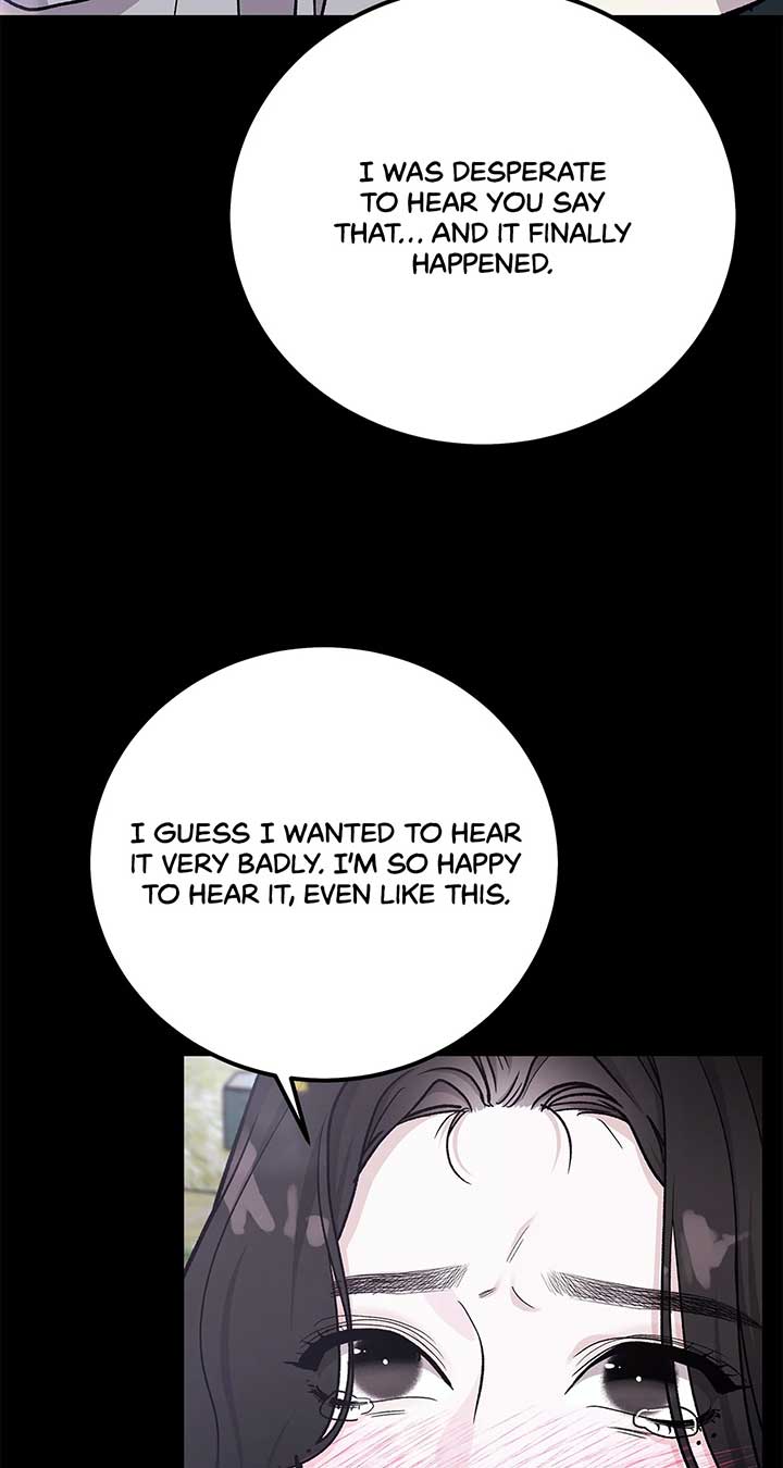 For the Queendom Chapter 75 - Page 11