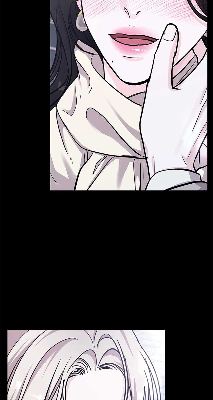 For the Queendom Chapter 75 - Page 12