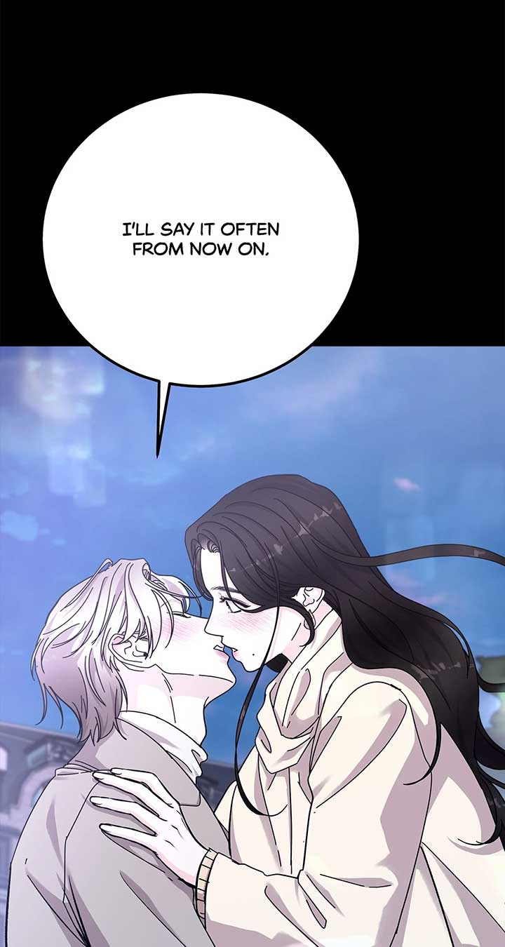 For the Queendom Chapter 75 - Page 14