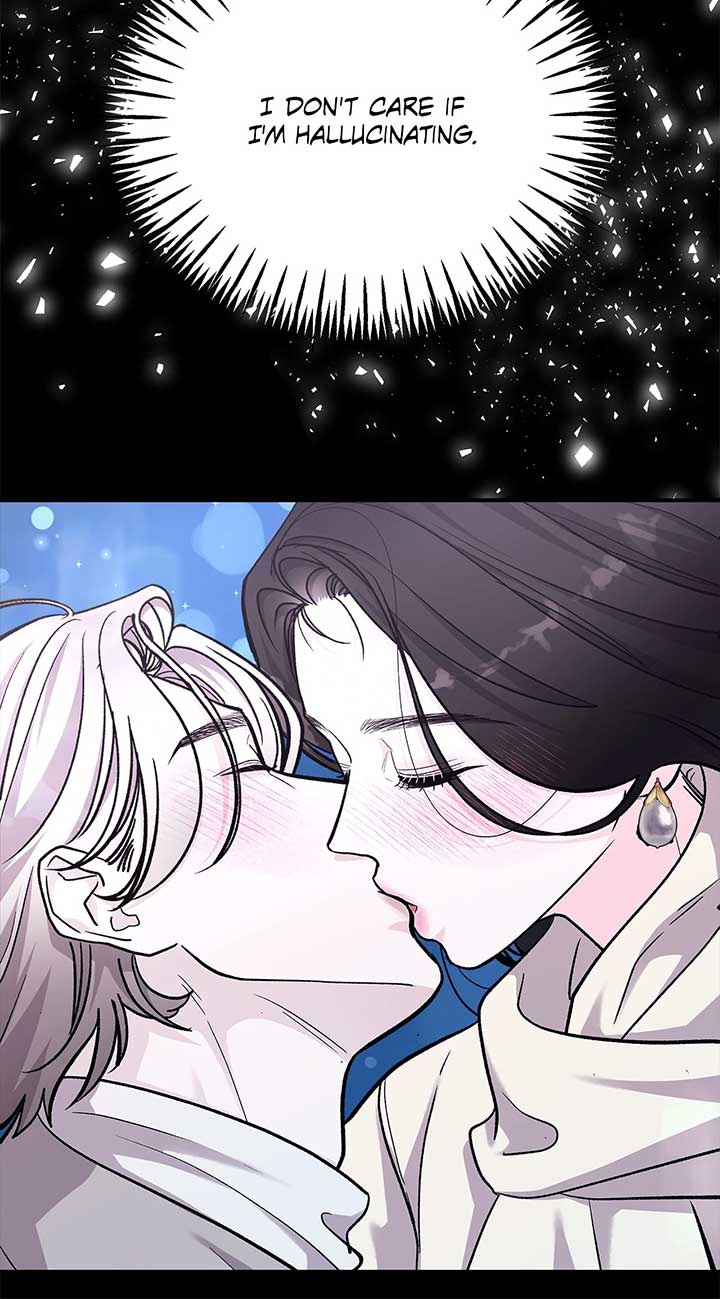 For the Queendom Chapter 75 - Page 16