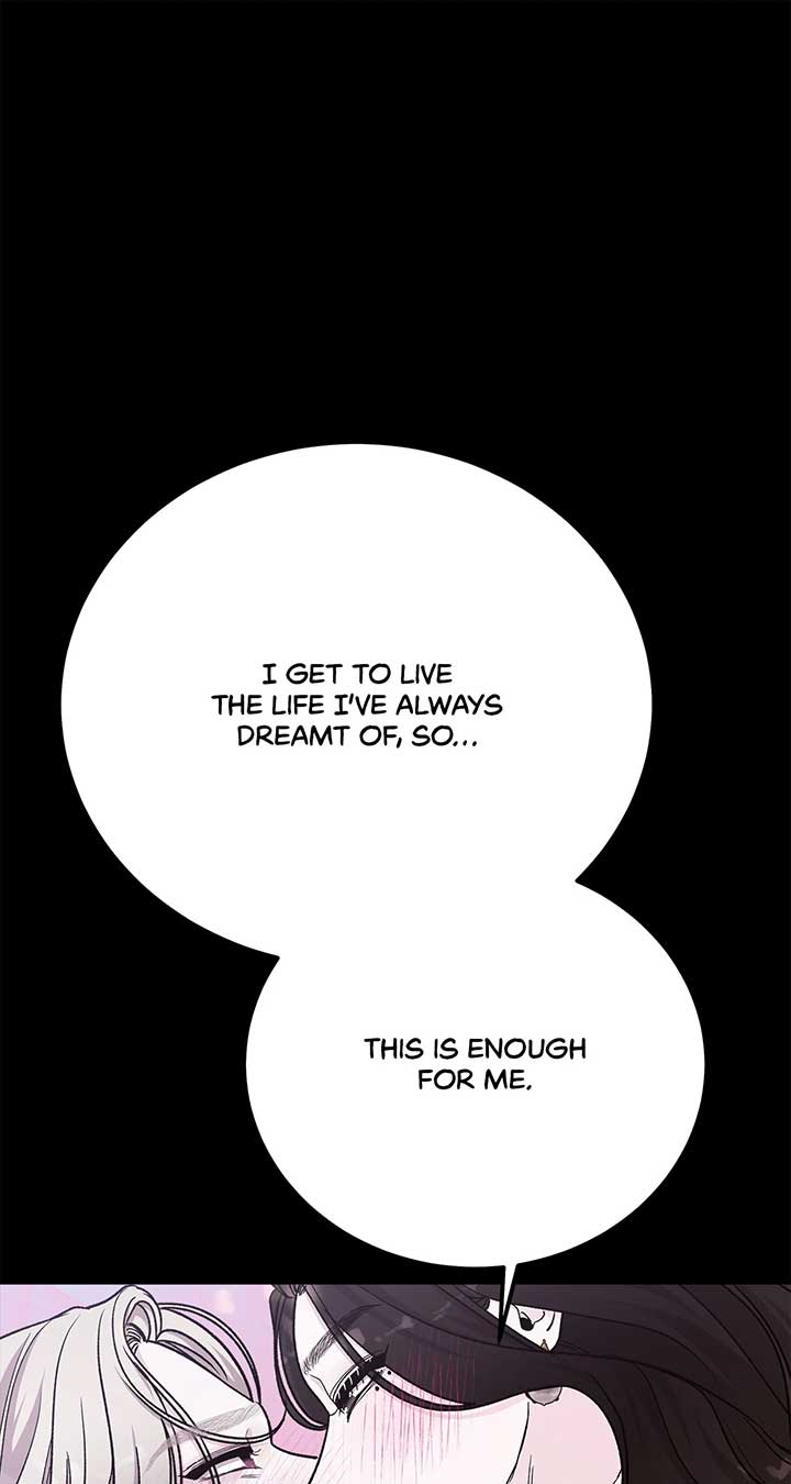 For the Queendom Chapter 75 - Page 17