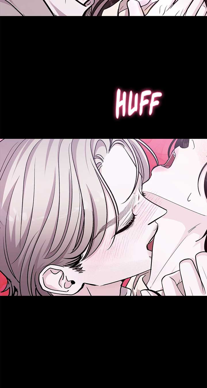 For the Queendom Chapter 75 - Page 19