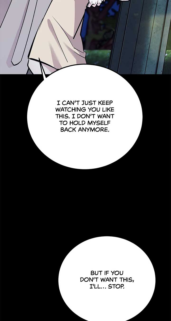 For the Queendom Chapter 75 - Page 21