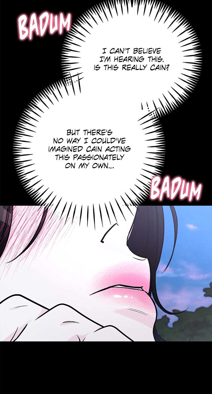 For the Queendom Chapter 75 - Page 24