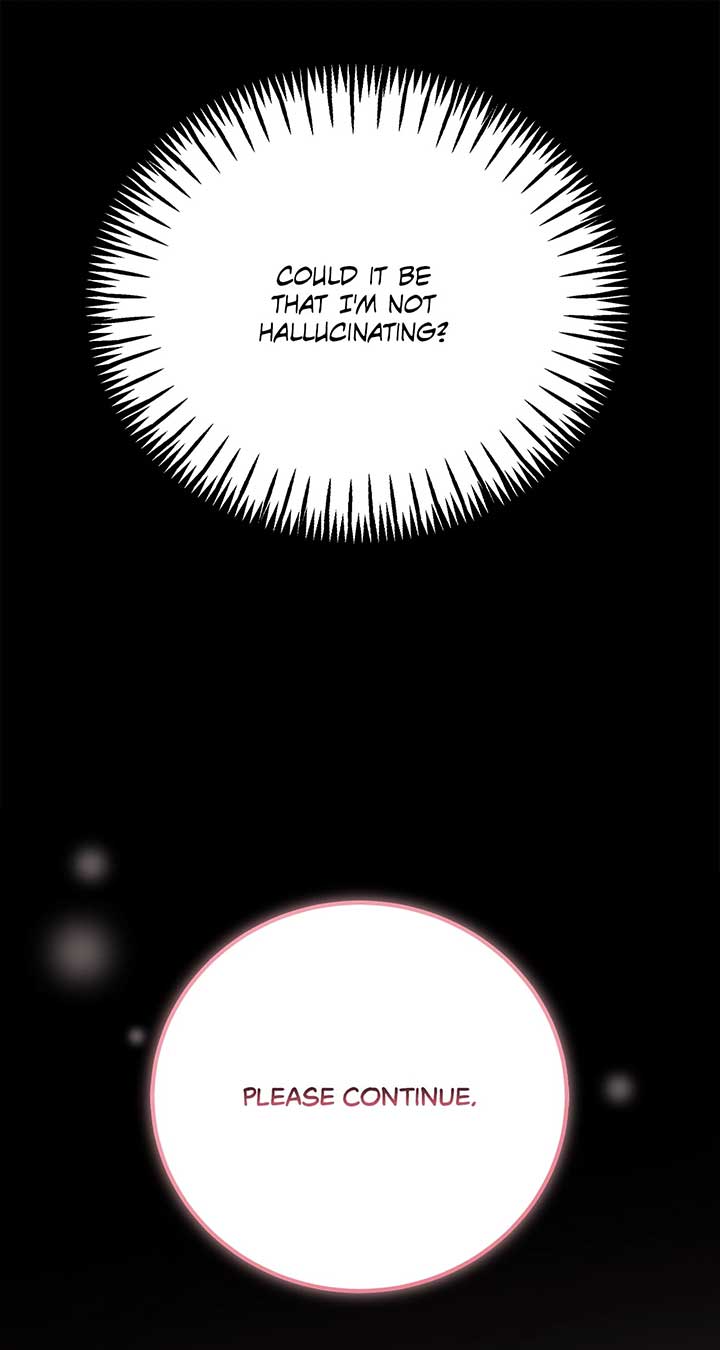 For the Queendom Chapter 75 - Page 25