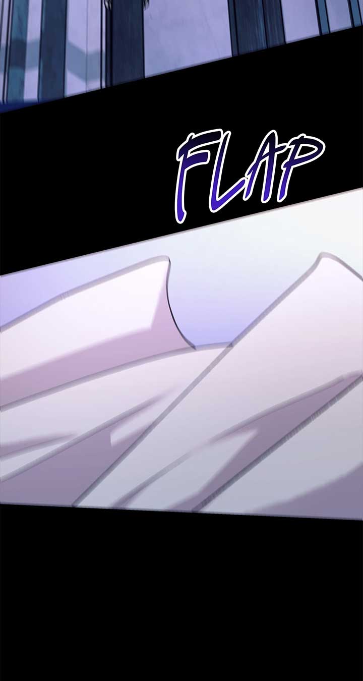 For the Queendom Chapter 75 - Page 27
