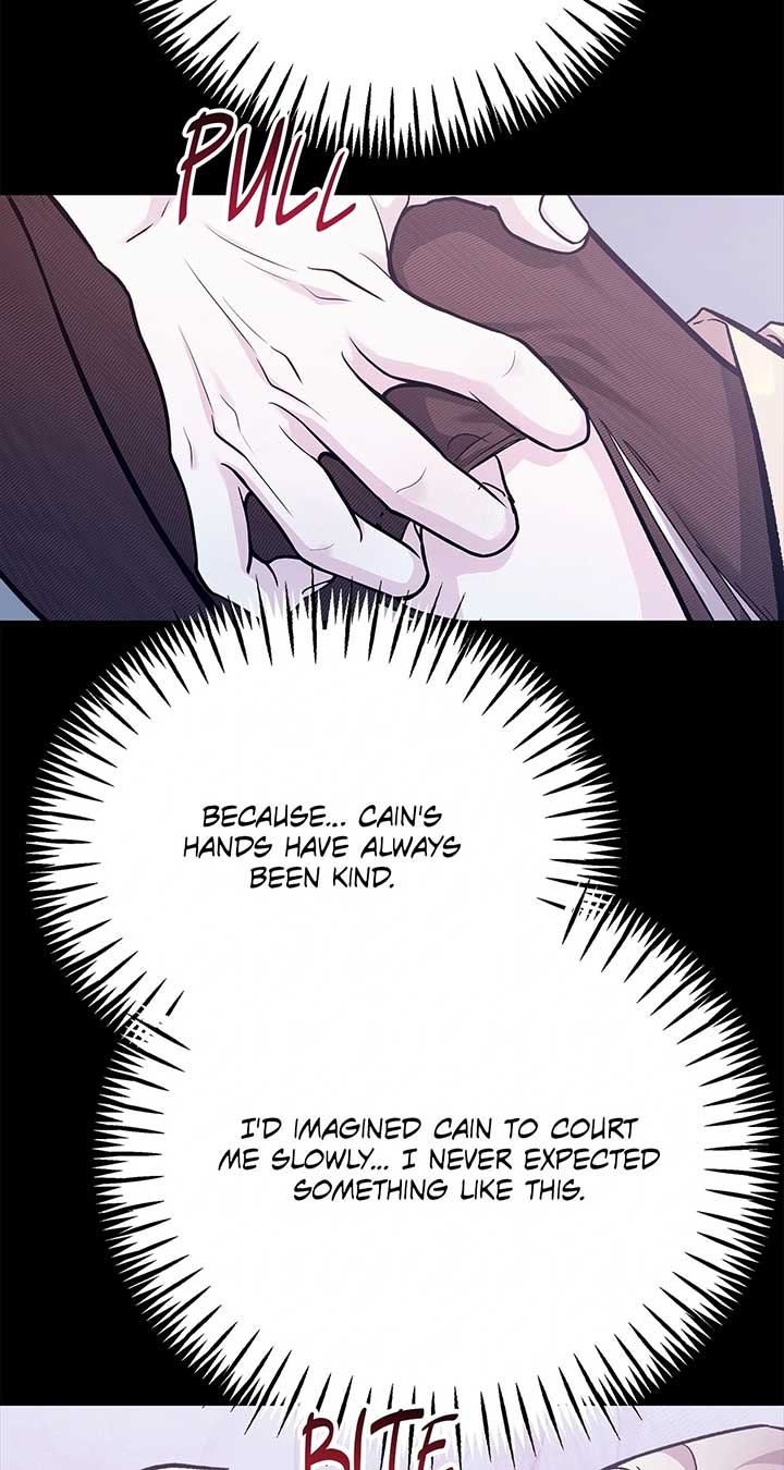 For the Queendom Chapter 75 - Page 31