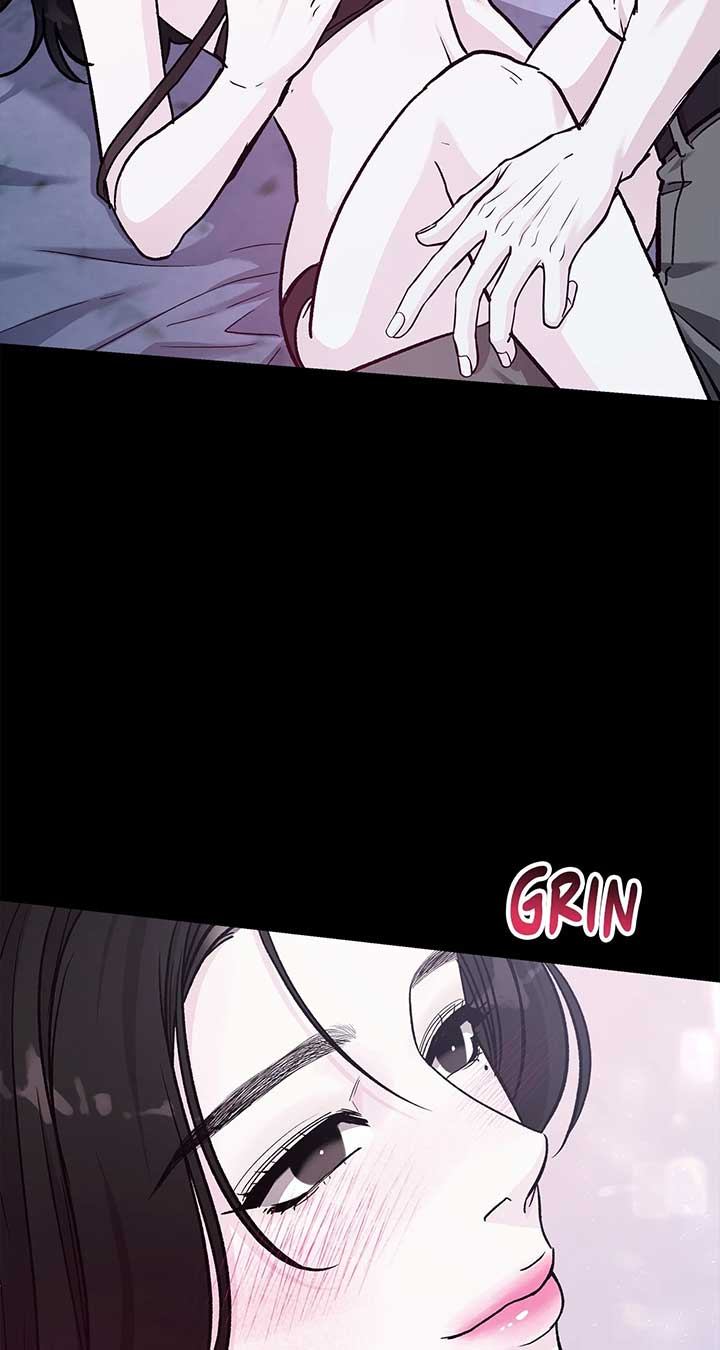 For the Queendom Chapter 75 - Page 36