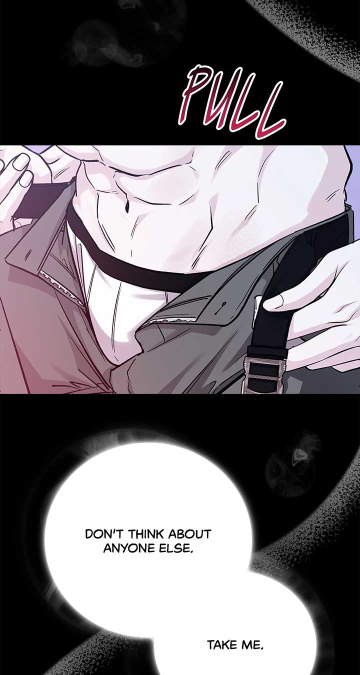 For the Queendom Chapter 75 - Page 38