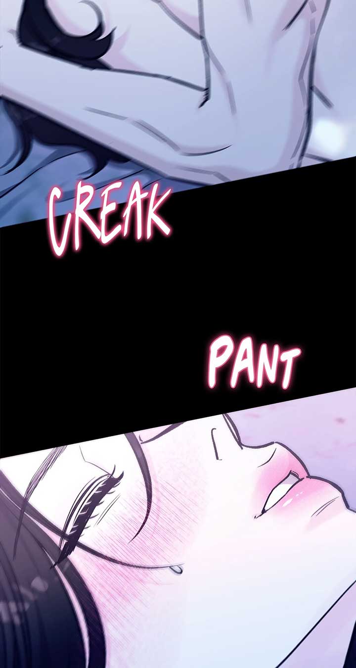 For the Queendom Chapter 75 - Page 42