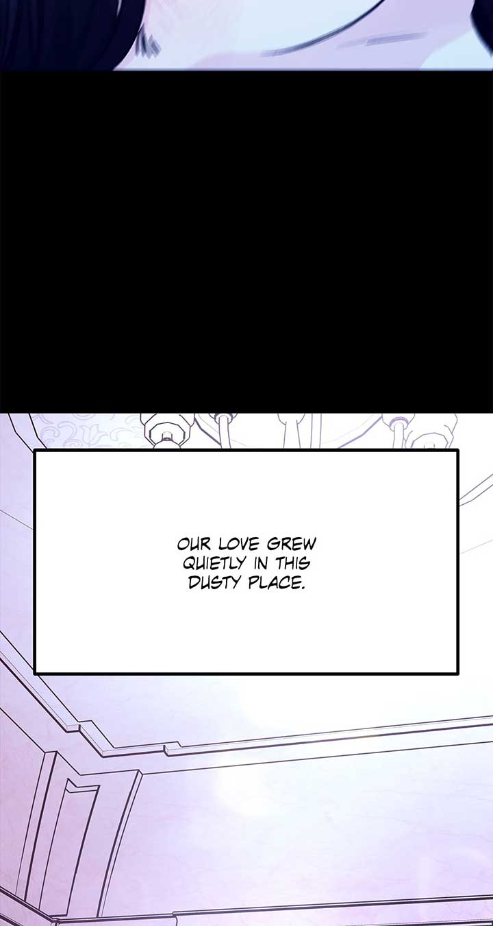 For the Queendom Chapter 75 - Page 43