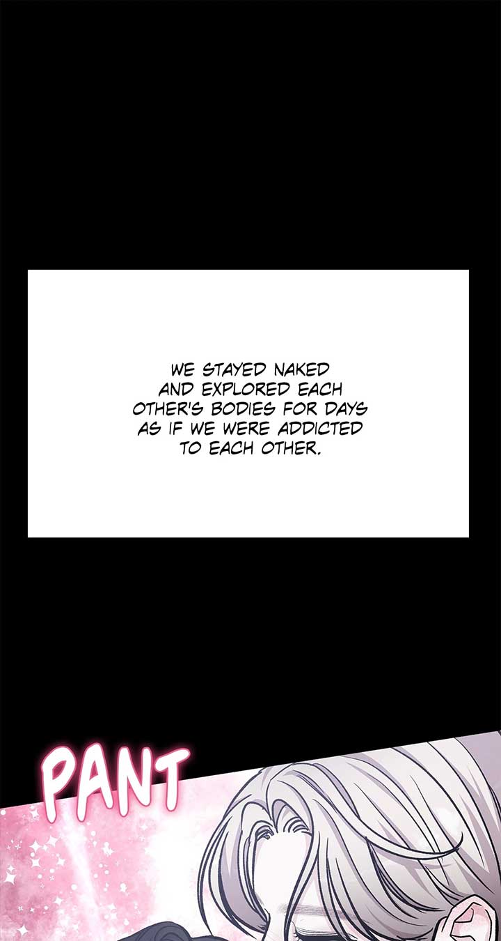 For the Queendom Chapter 75 - Page 49