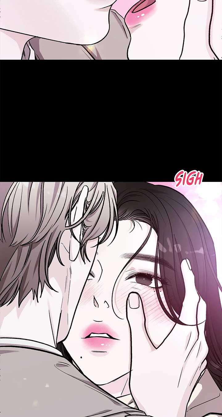 For the Queendom Chapter 75 - Page 6