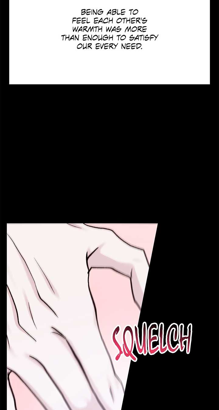 For the Queendom Chapter 75 - Page 51