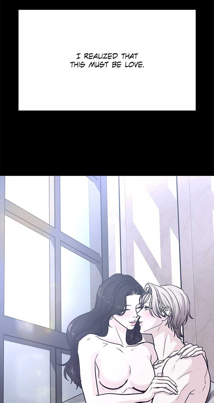 For the Queendom Chapter 75 - Page 54