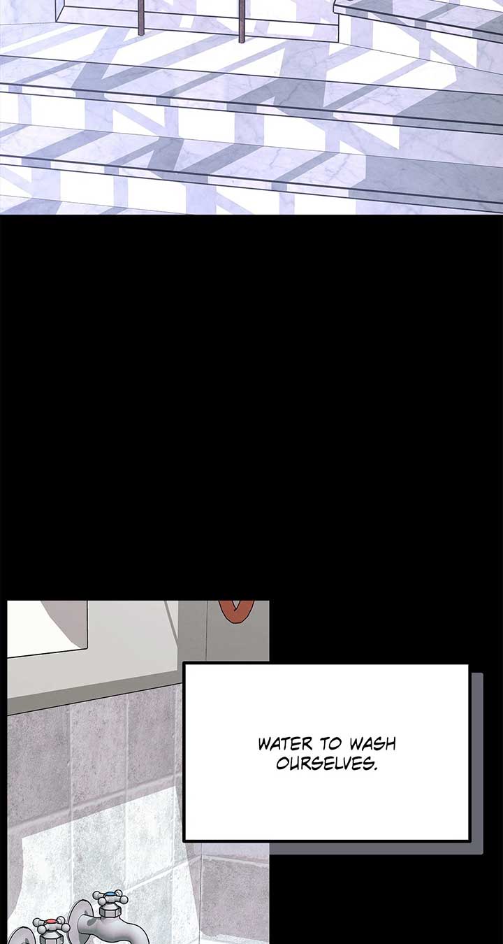 For the Queendom Chapter 75 - Page 58