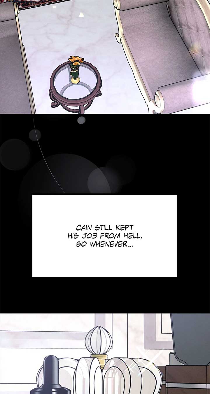 For the Queendom Chapter 75 - Page 62