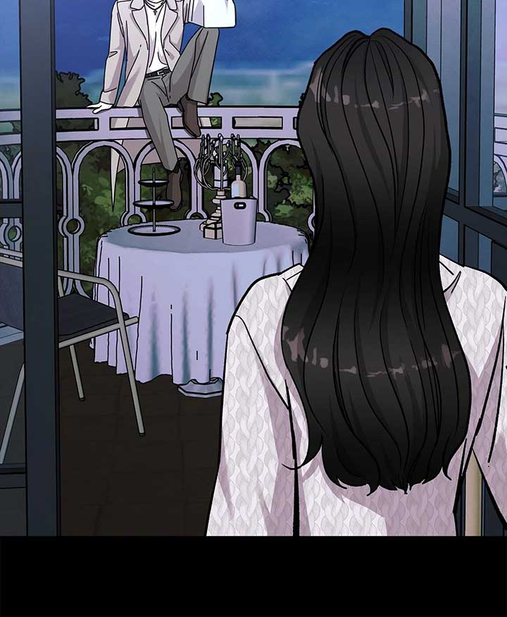 For the Queendom Chapter 75 - Page 64