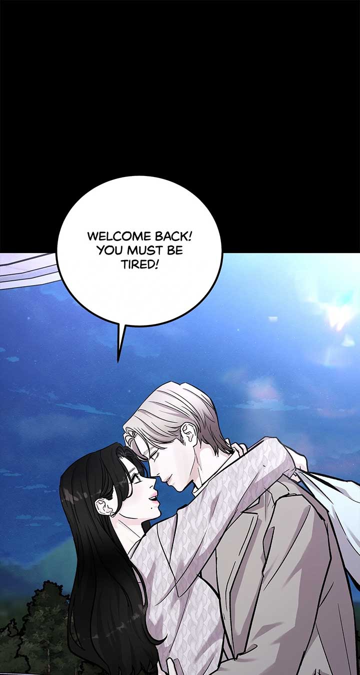 For the Queendom Chapter 75 - Page 65