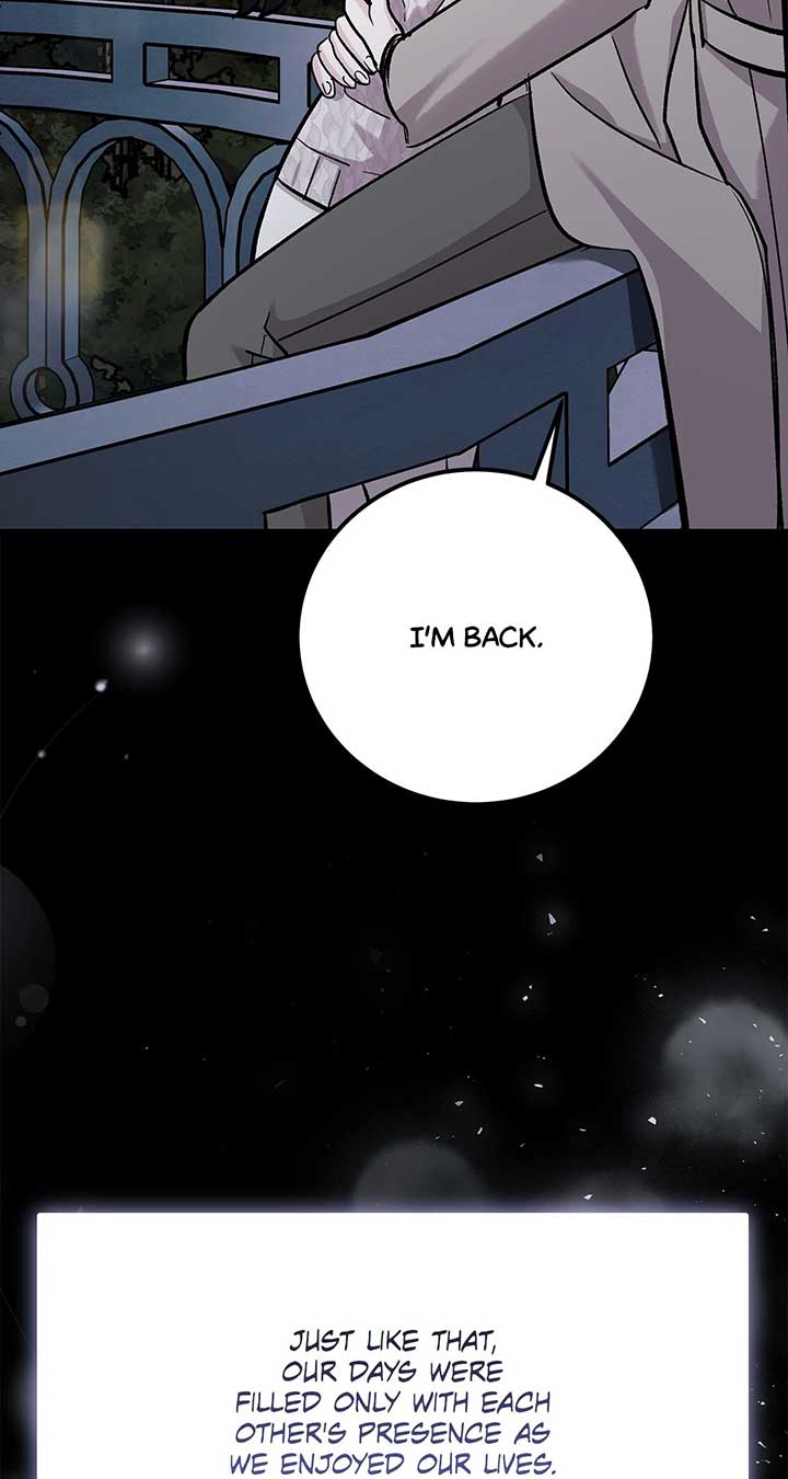 For the Queendom Chapter 75 - Page 66