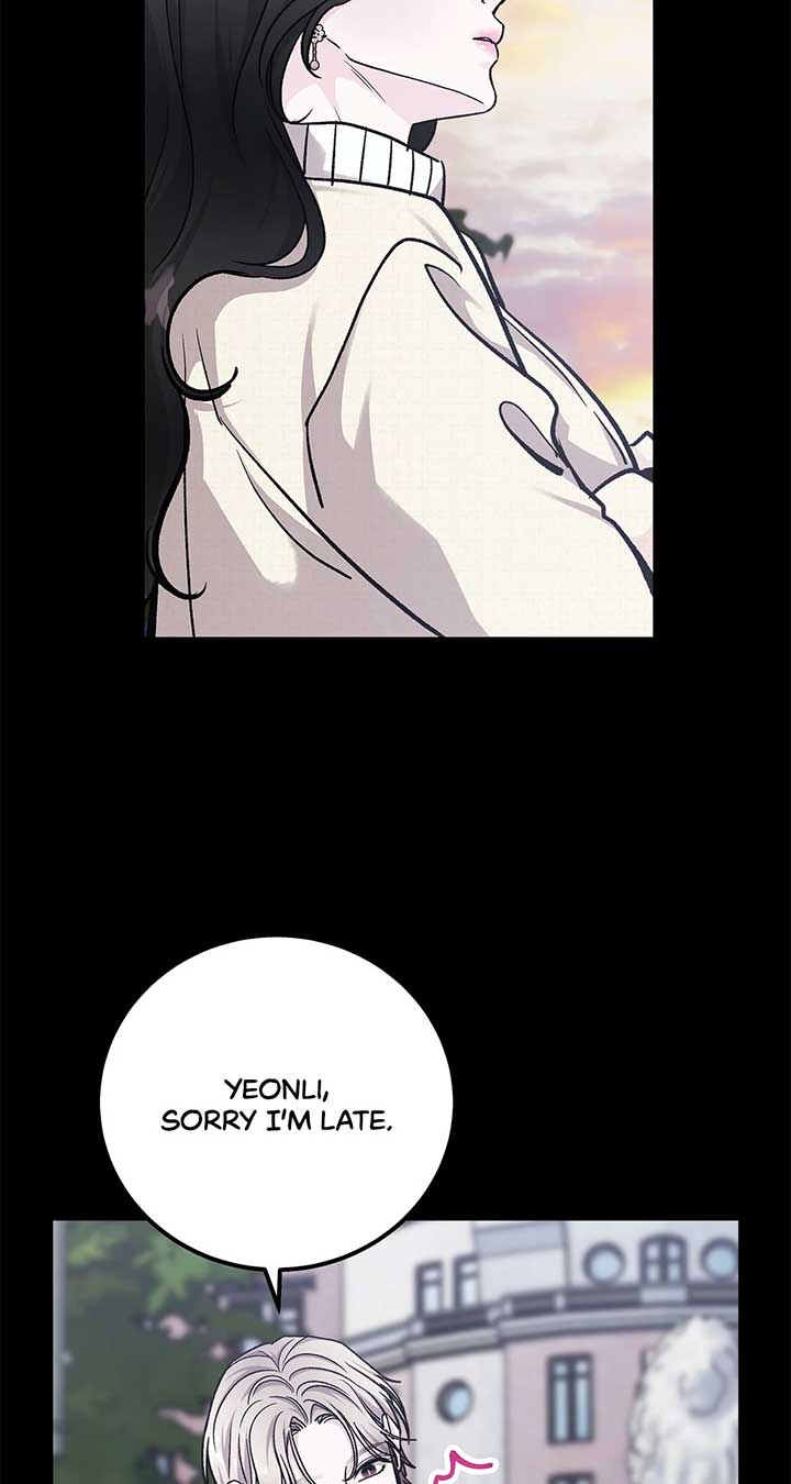For the Queendom Chapter 75 - Page 70