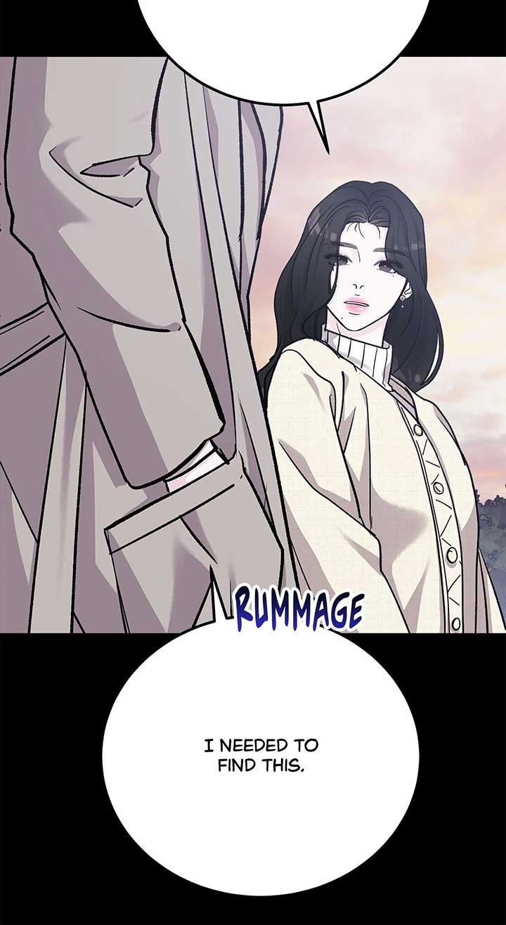 For the Queendom Chapter 75 - Page 72