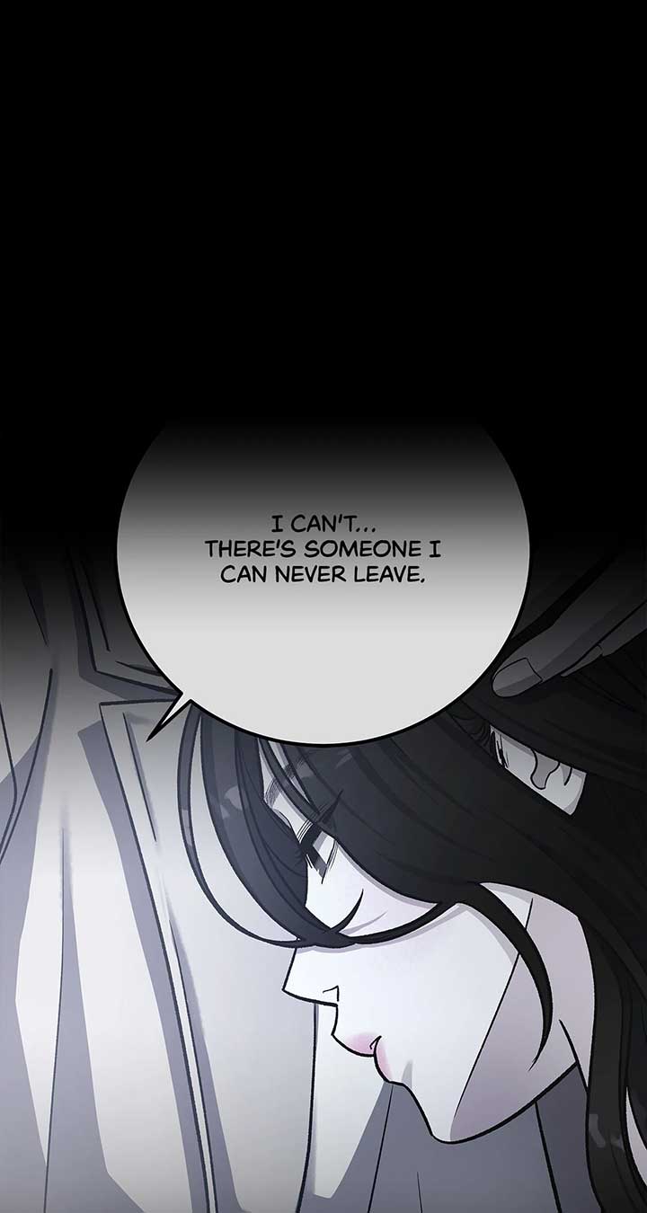 For the Queendom Chapter 75 - Page 81