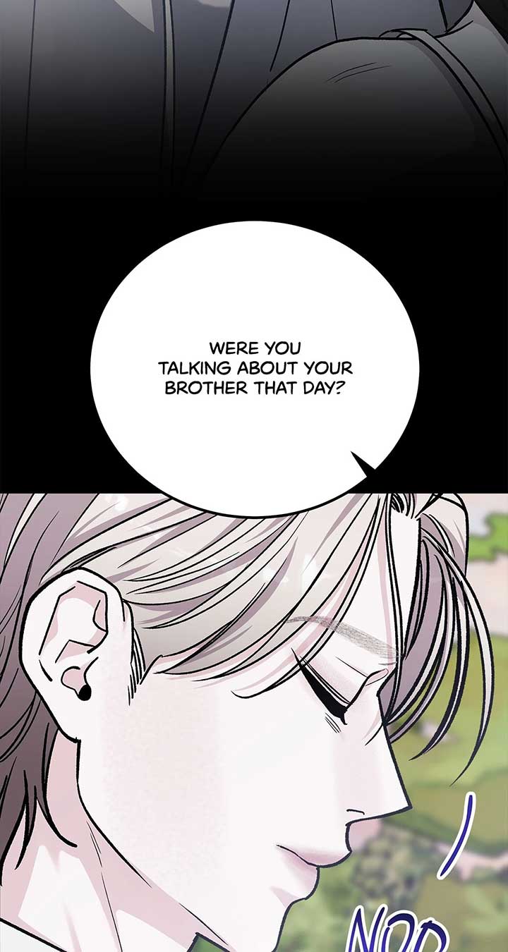 For the Queendom Chapter 75 - Page 82