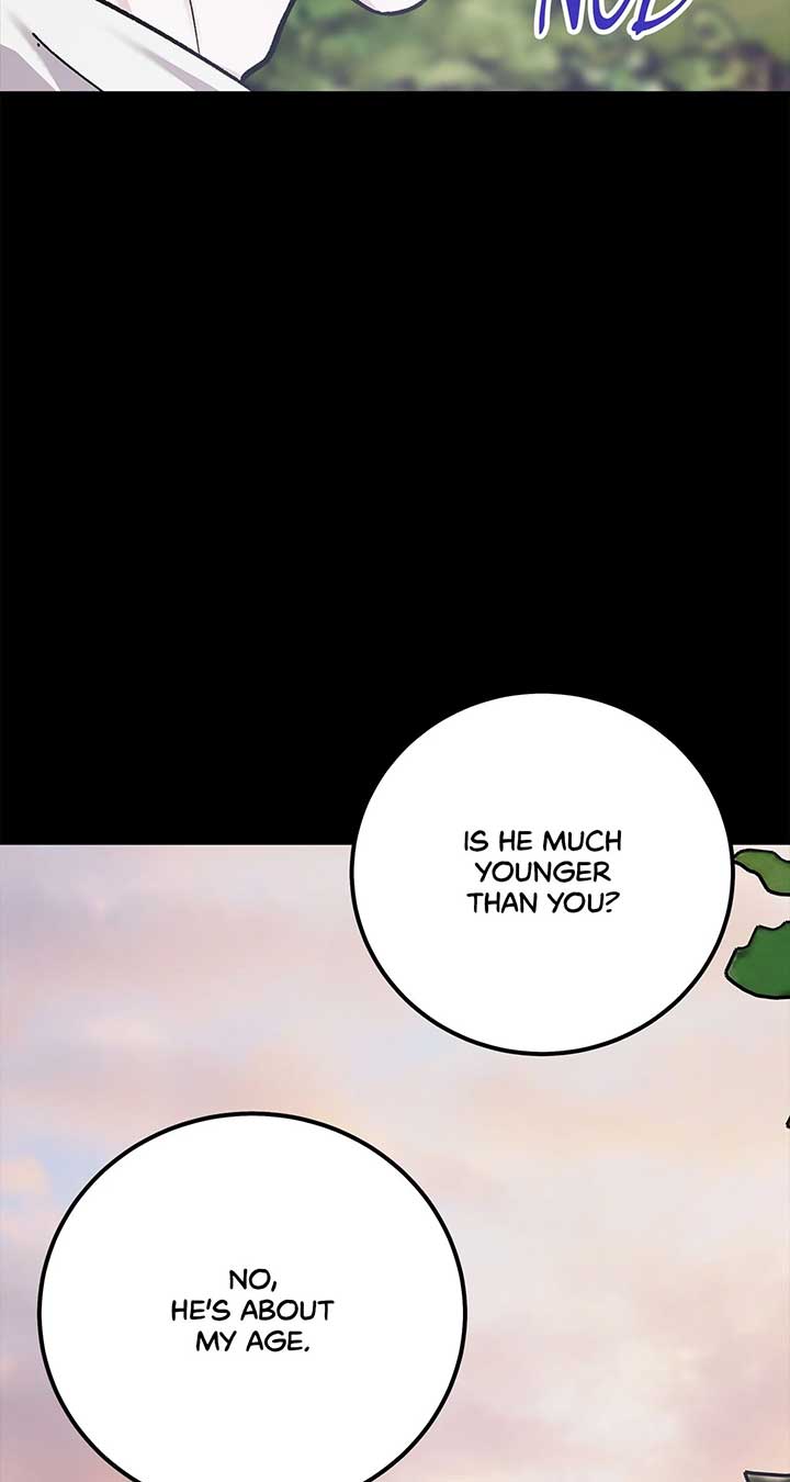 For the Queendom Chapter 75 - Page 83