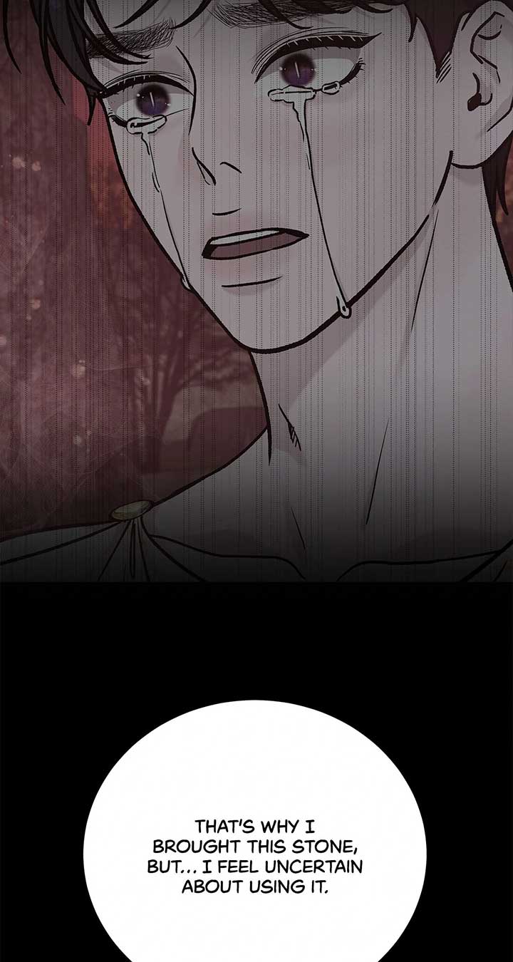 For the Queendom Chapter 75 - Page 86