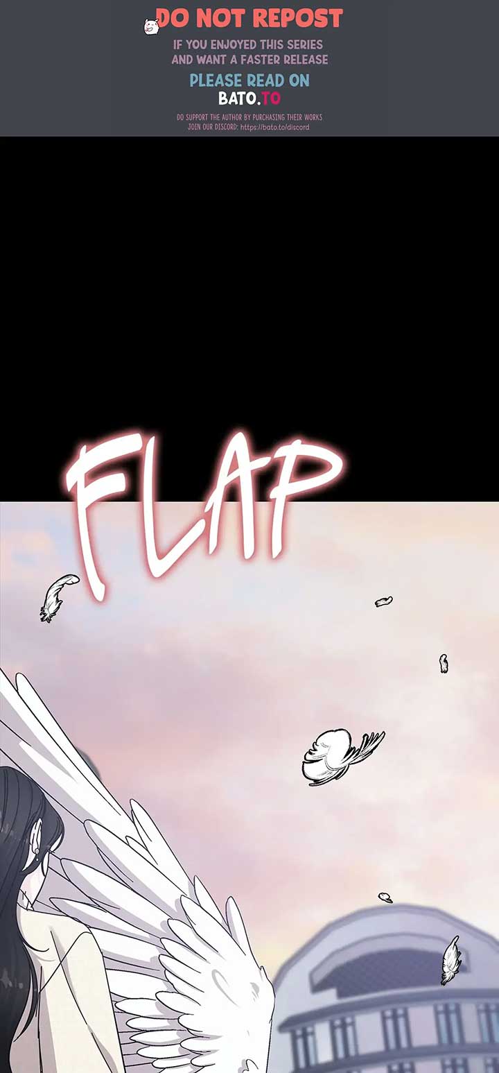For the Queendom Chapter 76 - Page 1