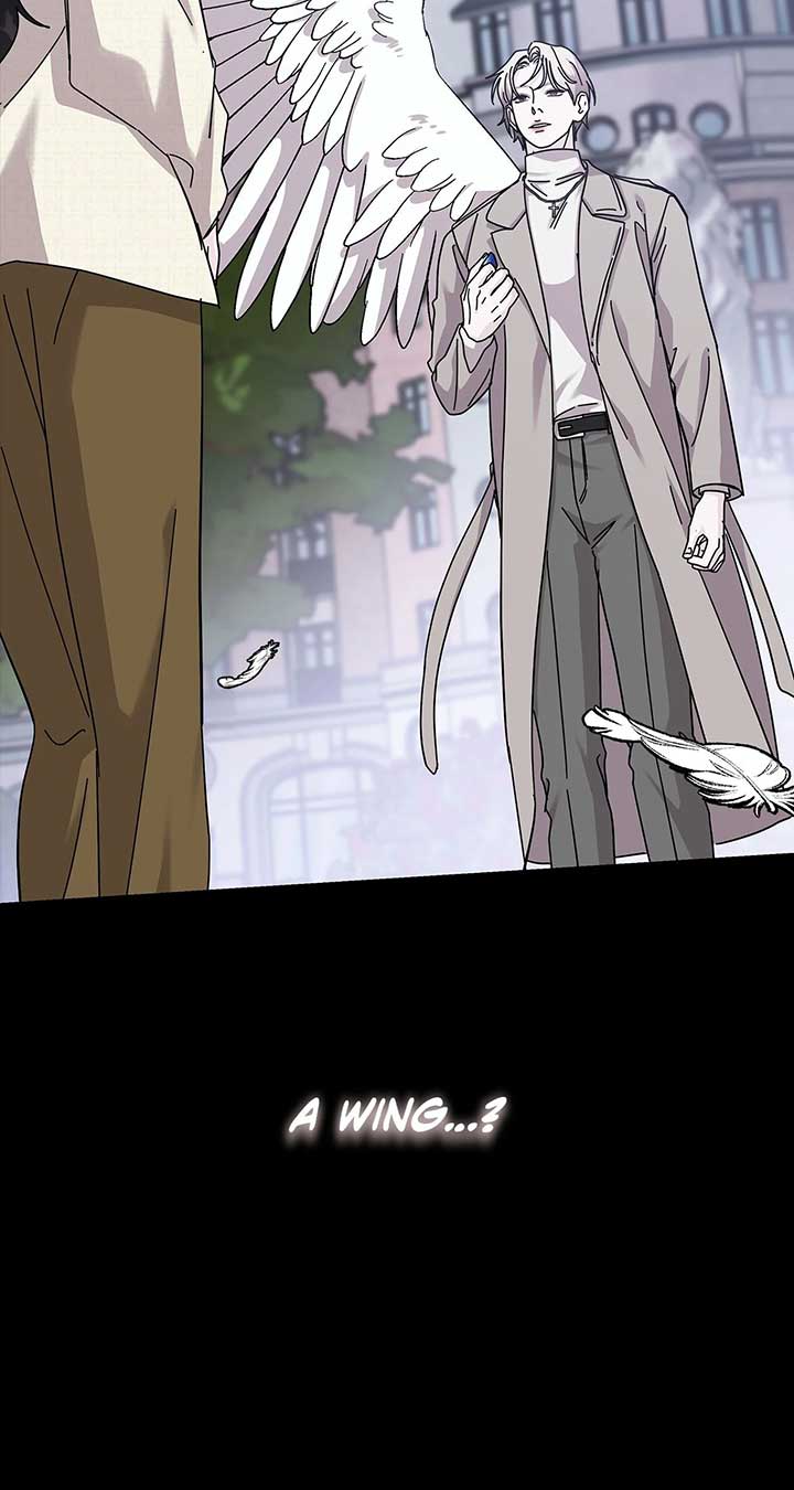 For the Queendom Chapter 76 - Page 2