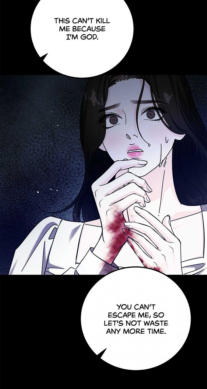 For the Queendom Chapter 76 - Page 102