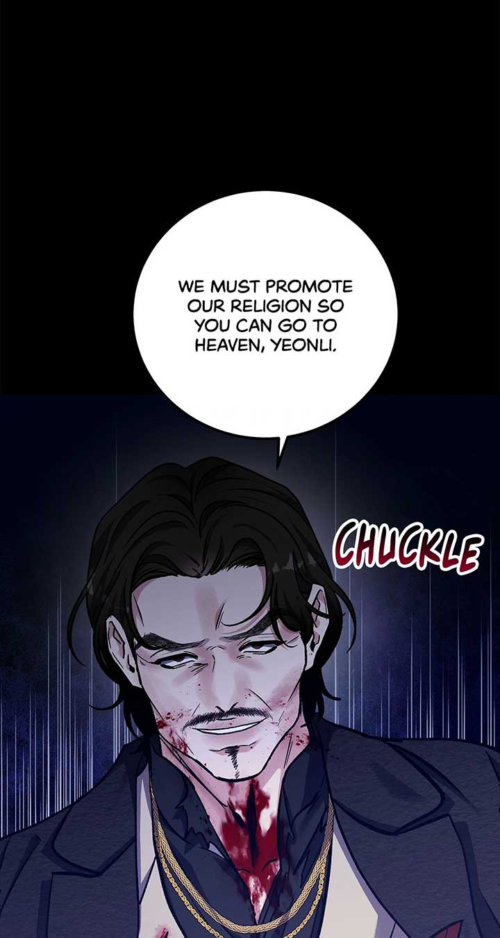 For the Queendom Chapter 76 - Page 103