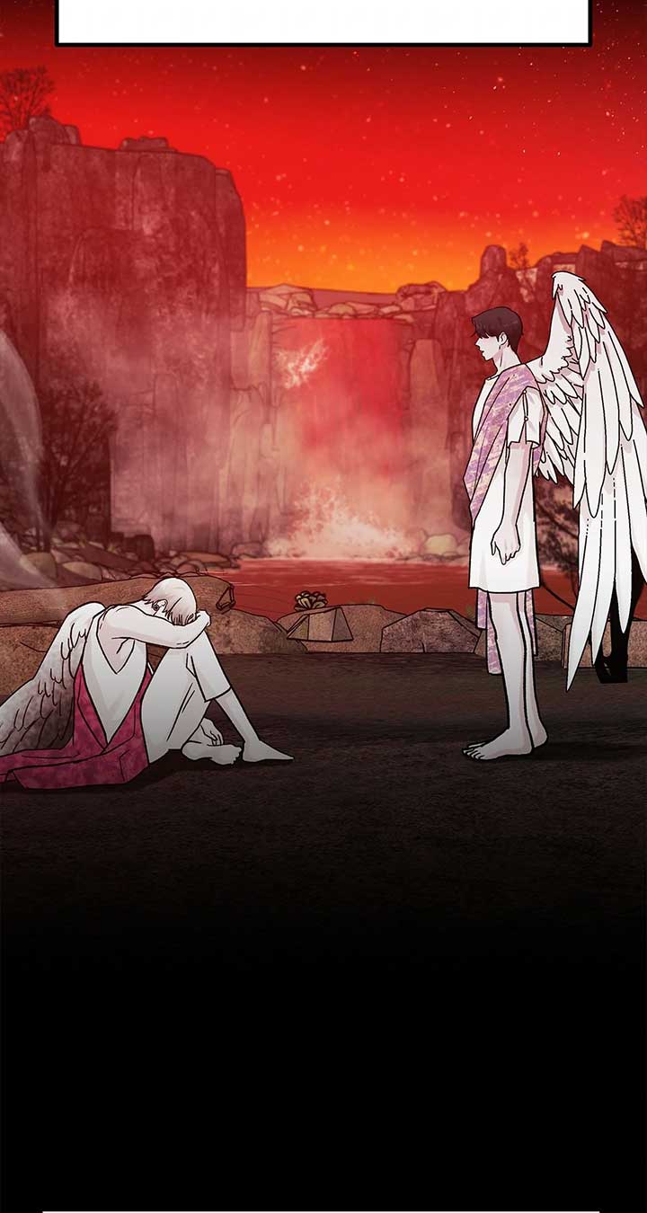 For the Queendom Chapter 76 - Page 12