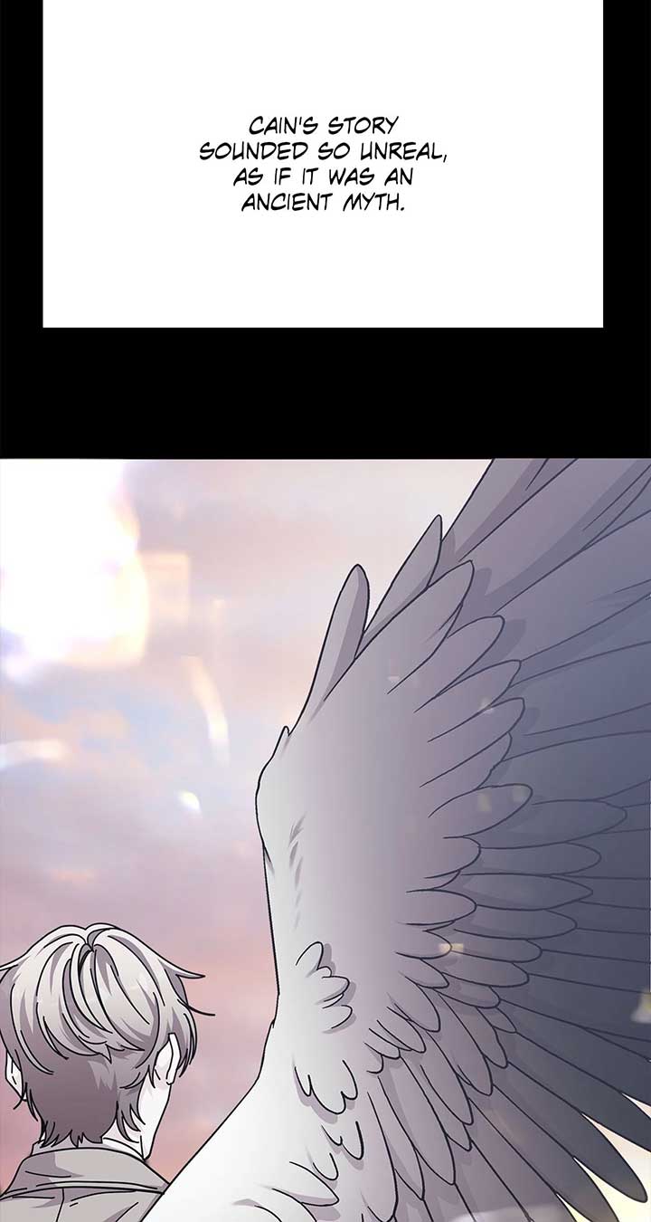 For the Queendom Chapter 76 - Page 13
