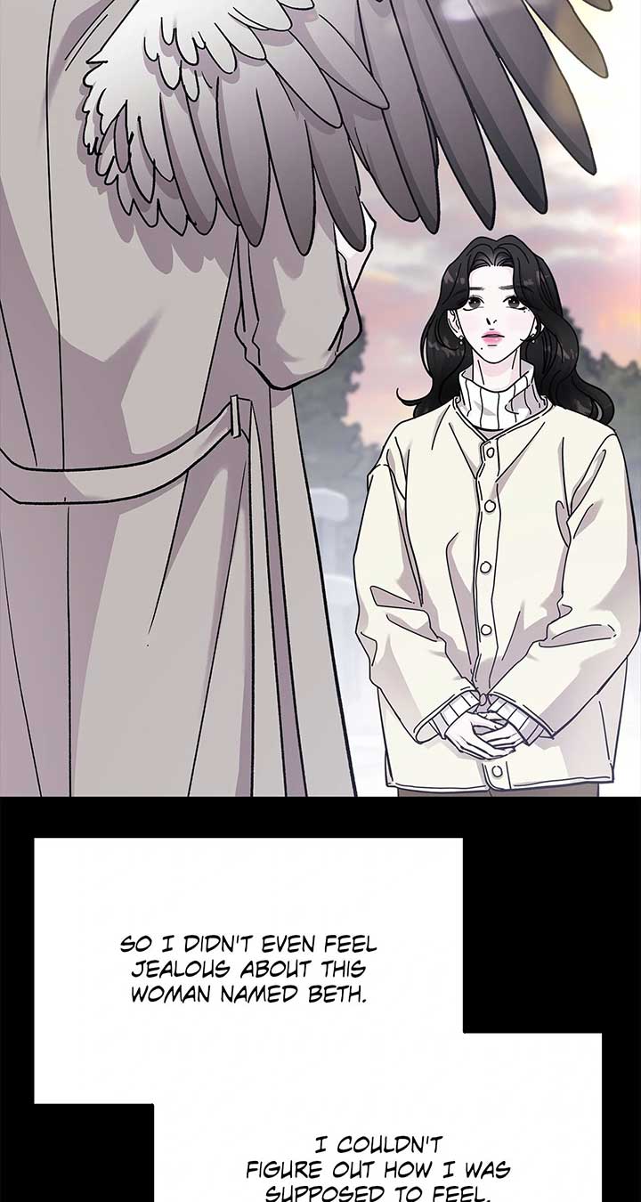 For the Queendom Chapter 76 - Page 14