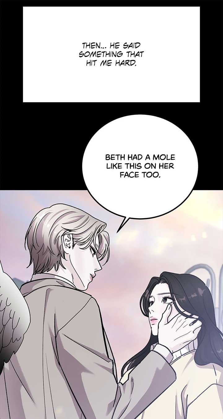 For the Queendom Chapter 76 - Page 17