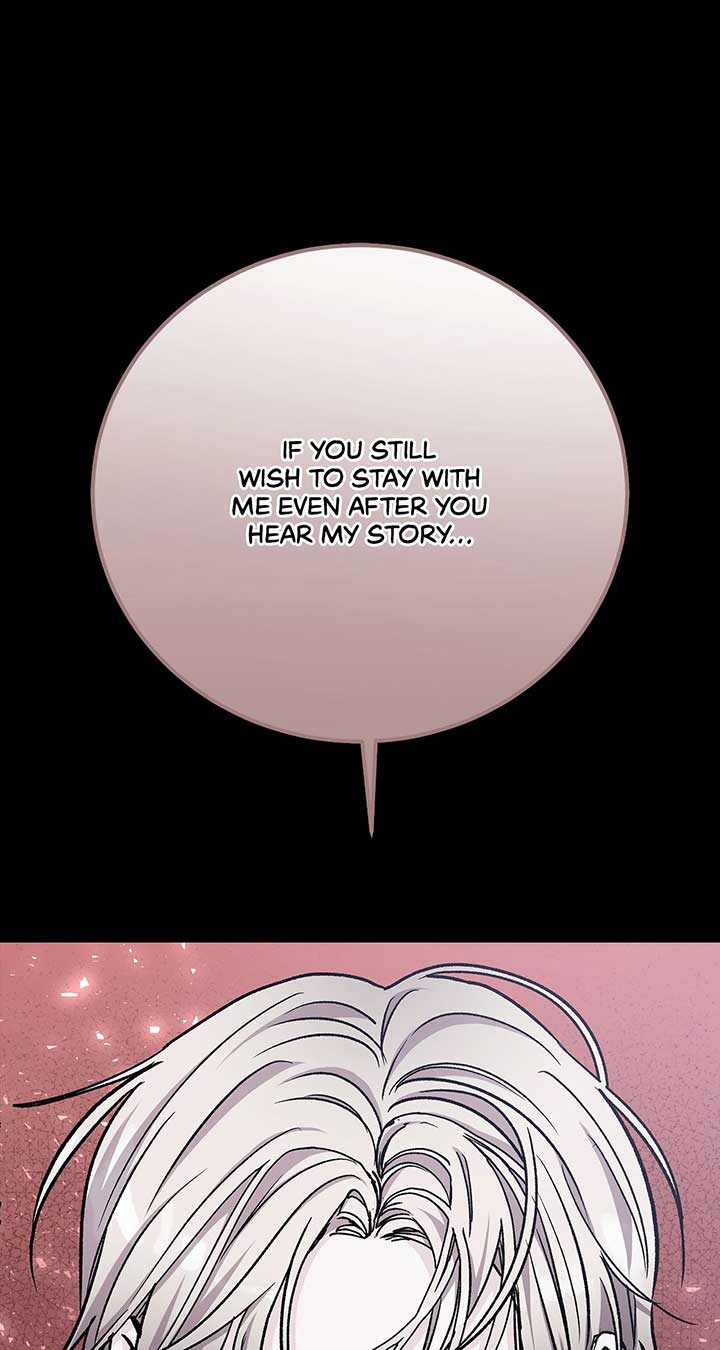 For the Queendom Chapter 76 - Page 3